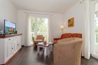  Ferienwohnung W18.2.S Graal-Müritz - Wohnzimmer