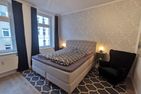  Apartment "Matt Rose" Rostock Rostock City - 