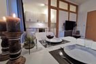  Apartment "Matt Rose" Rostock Rostock City - 