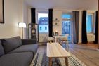  Apartment "Matt Rose" Rostock Rostock City - 