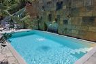  Villa Desideri Lucinasco - 