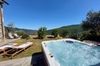  Villa Desideri Lucinasco - 