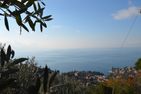  Bel Poggetto Golfo Paradiso - Meerblick