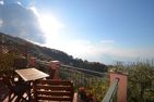 Bel Poggetto Golfo Paradiso - Meerblick