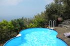  Bel Poggetto Golfo Paradiso - Pool