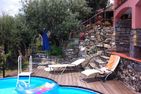  Bel Poggetto Golfo Paradiso - Pool