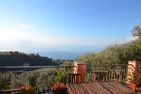  Bel Poggetto Golfo Paradiso - Meerblick