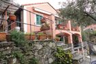  Bel Poggetto Golfo Paradiso - Fassade / Eingang
