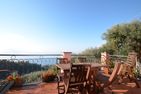  Bel Poggetto Golfo Paradiso - Meerblick