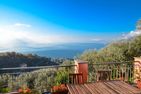  Bel Poggetto Golfo Paradiso - Meerblick