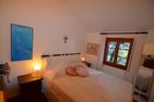  Bel Poggetto Golfo Paradiso - Schlafzimmer