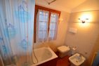  Bel Poggetto Golfo Paradiso - Badezimmer