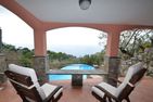  Bel Poggetto Golfo Paradiso - Meerblick