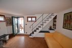  Bel Poggetto Golfo Paradiso - Wohnzimmer