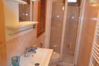  Bel Poggetto Golfo Paradiso - Badezimmer