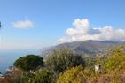  Bel Poggetto Golfo Paradiso - Meerblick