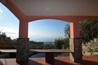  Bel Poggetto Golfo Paradiso - Meerblick