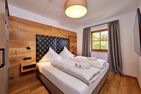  Berghupferl Garmisch-Partenkirchen - Schlafzimmer