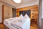 Berghupferl Garmisch-Partenkirchen - Schlafzimmer