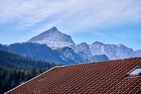  Berghupferl Garmisch-Partenkirchen - Berge
