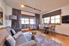  Berghupferl Garmisch-Partenkirchen - Wohnzimmer