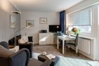  Sonnenidyll Westerland - 