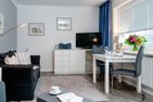  Sonnenidyll Westerland - 