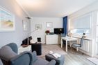  Sonnenidyll Westerland - 