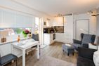  Sonnenidyll Westerland - 