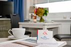  Sonnenidyll Westerland - 