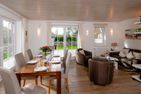  Ferienhaus Carola / Sauna Westerland - 