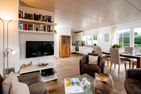  Ferienhaus Carola / Sauna Westerland - 