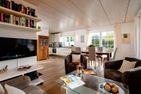  Ferienhaus Carola / Sauna Westerland - 