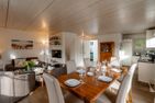  Ferienhaus Carola / Sauna Westerland - 