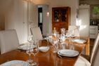 Ferienhaus Carola / Sauna Westerland - 