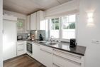  Ferienhaus Carola / Sauna Westerland - 