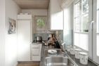 Ferienhaus Carola / Sauna Westerland - 