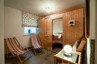  Ferienhaus Carola / Sauna Westerland - 