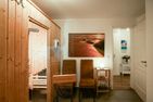  Ferienhaus Carola / Sauna Westerland - 