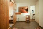 Ferienhaus Carola / Sauna Westerland - 