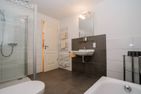  Ferienhaus Carola / Sauna Westerland - 