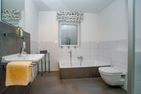  Ferienhaus Carola / Sauna Westerland - 