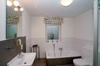 Ferienhaus Carola / Sauna Westerland - 