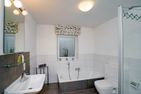  Ferienhaus Carola / Sauna Westerland - 