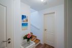  Ferienhaus Carola / Sauna Westerland - 