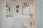  Ferienhaus Carola / Sauna Westerland - 