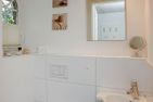  Ferienhaus Carola / Sauna Westerland - 
