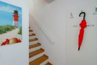  Ferienhaus Carola / Sauna Westerland - 