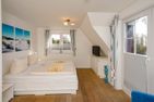  Ferienhaus Carola / Sauna Westerland - 