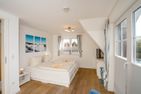 Ferienhaus Carola / Sauna Westerland - 